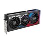 Asus ROG Strix GeForce RTX 4070 Ti SUPER OC Edition (ROGSTRIXRTX4070TIS-O16GAM) hinta ja tiedot | Näytönohjaimet | hobbyhall.fi