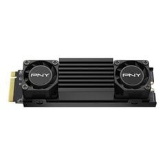 PNY CS3150 (M280CS3150HS-1TB-RB) hinta ja tiedot | Kovalevyt | hobbyhall.fi