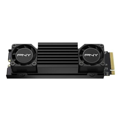 PNY CS3150 (M280CS3150HS-1TB-RB) hinta ja tiedot | Kovalevyt | hobbyhall.fi