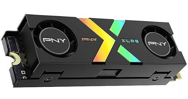 PNY CS3150 (M280CS3150XHS-1TB-RB) hinta ja tiedot | Kovalevyt | hobbyhall.fi