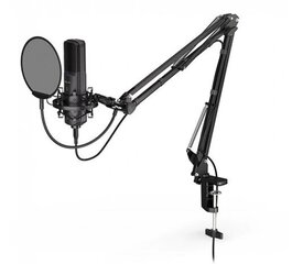 Krux Esper 1000 KRXC001 hinta ja tiedot | Mikrofonit | hobbyhall.fi