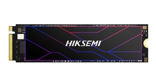 Hiksemi Future Interno G4000 (HS-SSD-FUTURE 512G) hinta ja tiedot | Kovalevyt | hobbyhall.fi