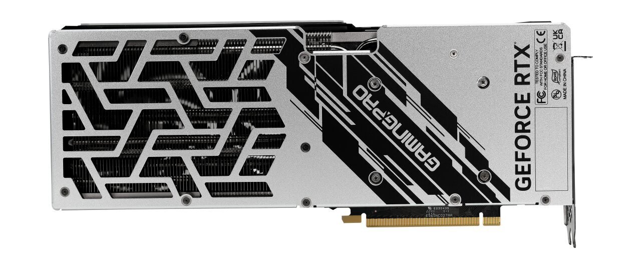 Palit GeForce RTX 4080 Super GamingPro (NED408S019T2-1032A) hinta ja tiedot | Näytönohjaimet | hobbyhall.fi