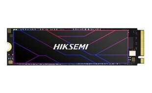 Hiksemi Future Eco (HS-SSD-FUTURE ECO 1024G) hinta ja tiedot | Kovalevyt | hobbyhall.fi