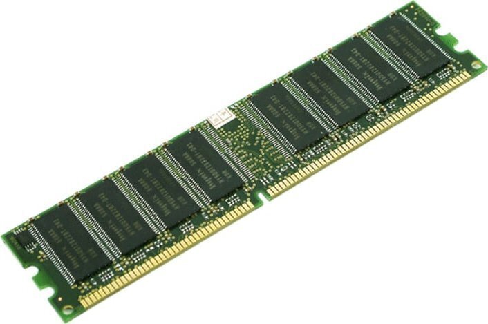 Micron MTC18F1045S1PC48BA2T hinta ja tiedot | Muisti (RAM) | hobbyhall.fi