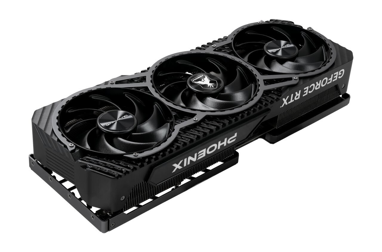 Gainward GeForce RTX 4070 Ti Super Phoenix (NED47TS019T2-1043X) hinta ja tiedot | Näytönohjaimet | hobbyhall.fi