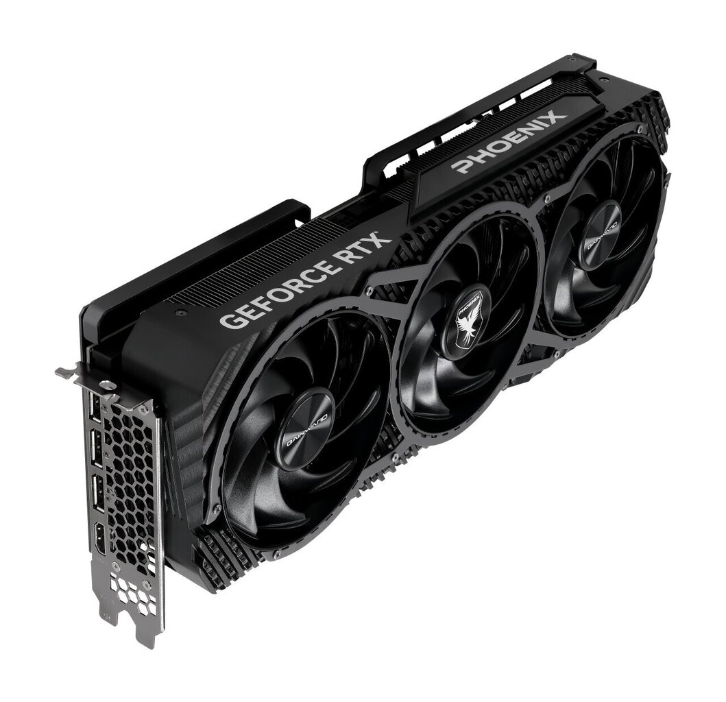 Gainward GeForce RTX 4070 Ti Super Phoenix (NED47TS019T2-1043X) hinta ja tiedot | Näytönohjaimet | hobbyhall.fi