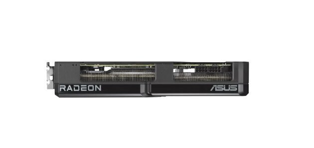 Asus Dual Radeon RX 7800 XT OC Edition (90YV0JJ1-M0NA00) hinta ja tiedot | Näytönohjaimet | hobbyhall.fi