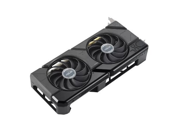 Asus Dual Radeon RX 7800 XT OC Edition (90YV0JJ1-M0NA00) hinta ja tiedot | Näytönohjaimet | hobbyhall.fi