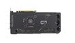 Asus Dual Radeon RX 7800 XT OC Edition (90YV0JJ1-M0NA00) hinta ja tiedot | Näytönohjaimet | hobbyhall.fi