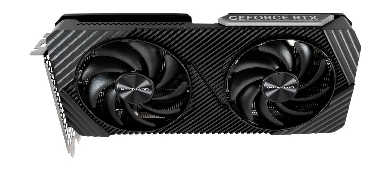 Gainward GeForce RTX 4070 Super Ghost (NED407S019K9-1043B) hinta ja tiedot | Näytönohjaimet | hobbyhall.fi