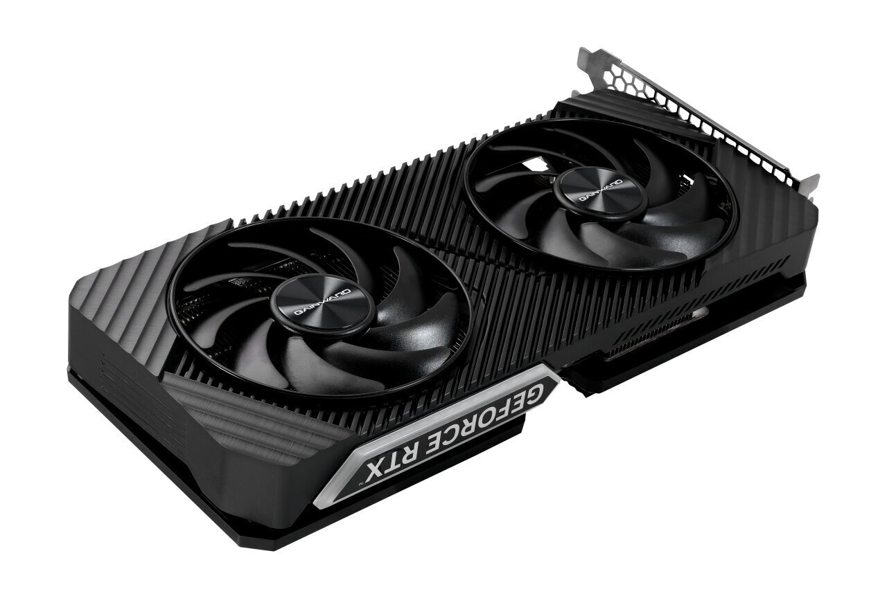 Gainward GeForce RTX 4070 Super Ghost (NED407S019K9-1043B) hinta ja tiedot | Näytönohjaimet | hobbyhall.fi
