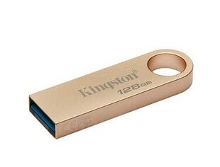 Kingston DataTraveler DTSE9 G3 DTSE9G3/128GB hinta ja tiedot | Muistitikut | hobbyhall.fi