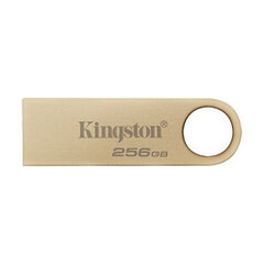 Kingston DataTraveler SE9 G3 DTSE9G3/256GB hinta ja tiedot | Muistitikut | hobbyhall.fi
