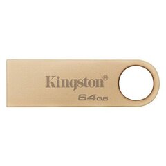 Kingston DataTraveler SE9 G3 DTSE9G3/64GB hinta ja tiedot | Muistitikut | hobbyhall.fi