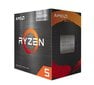 AMD Ryzen 5 5500GT 100-100001489BOX hinta ja tiedot | Prosessorit | hobbyhall.fi