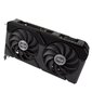 Asus Dual Radeon RX 7600 XT OC Edition (90YV0K21-M0NA00) hinta ja tiedot | Näytönohjaimet | hobbyhall.fi