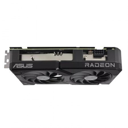 Asus Dual Radeon RX 7600 XT OC Edition (90YV0K21-M0NA00) hinta ja tiedot | Näytönohjaimet | hobbyhall.fi