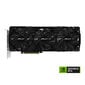 PNY GeForce RTX 4070 Ti Super 16GB OC TF Verto (VCG4070TS16TFXPB1-O) hinta ja tiedot | Näytönohjaimet | hobbyhall.fi