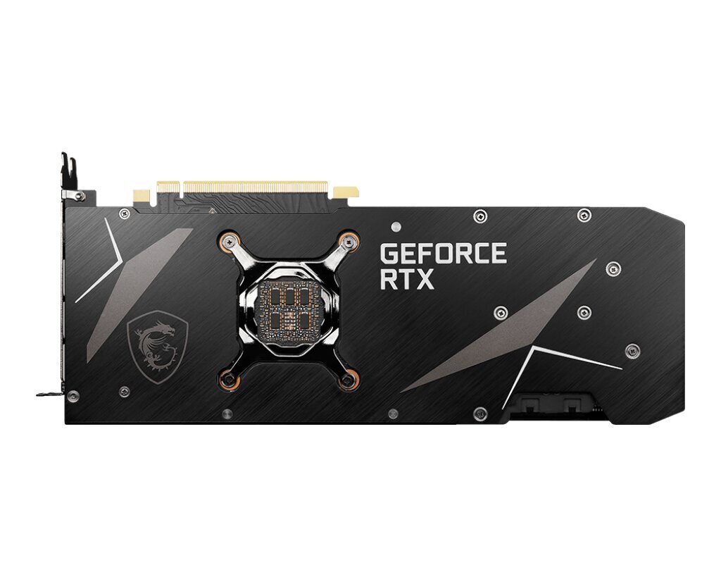 MSI GeForce RTX 3080 Vemtus 3X Plus 10G OC LHR hinta ja tiedot | Näytönohjaimet | hobbyhall.fi