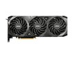 MSI GeForce RTX 3080 Vemtus 3X Plus 10G OC LHR hinta ja tiedot | Näytönohjaimet | hobbyhall.fi