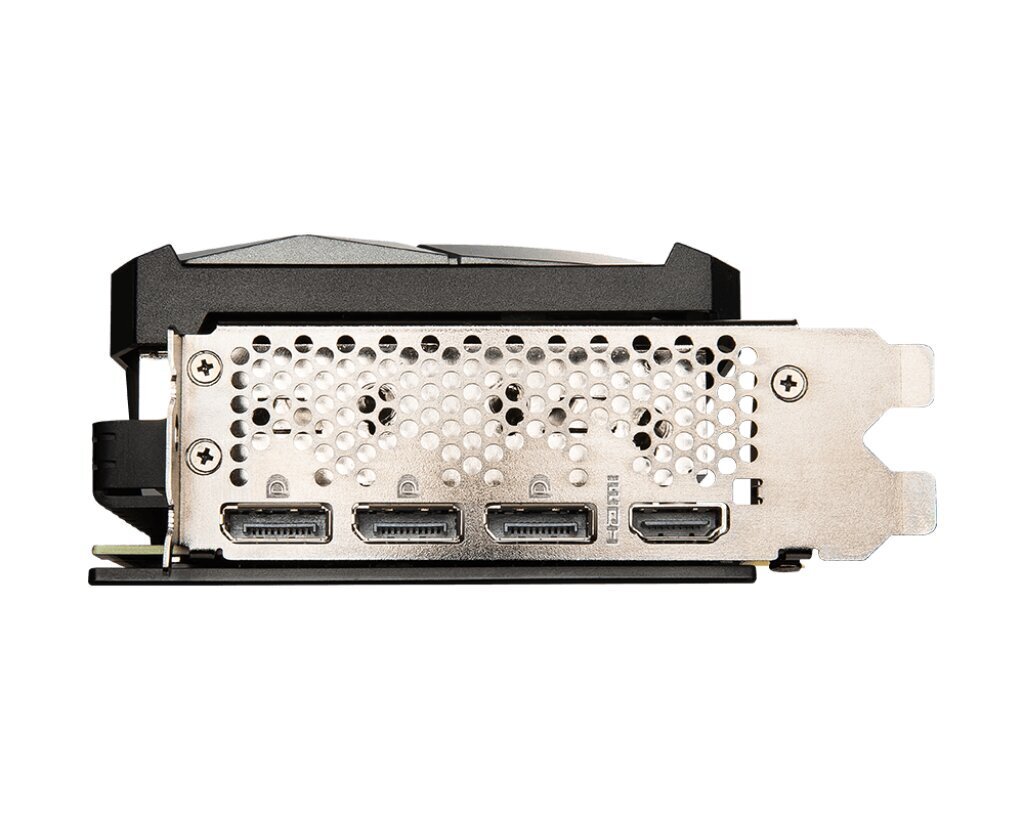 MSI GeForce RTX 3080 Vemtus 3X Plus 10G OC LHR hinta ja tiedot | Näytönohjaimet | hobbyhall.fi