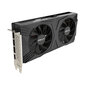 PNY GeForce RTX 4070 Super OC DF Verto (VCG4070S12DFXPB1-O) hinta ja tiedot | Näytönohjaimet | hobbyhall.fi