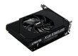 Palit GeForce RTX 3050 StormX OC (NE63050S18JE-1070F) hinta ja tiedot | Näytönohjaimet | hobbyhall.fi