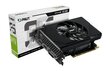Palit GeForce RTX 3050 StormX (NE63050018JE-1070F) hinta ja tiedot | Näytönohjaimet | hobbyhall.fi