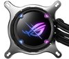 Asus ROG Strix LC II 240 ARGB ROGSTRIXLCII240ARGB hinta ja tiedot | Prosessorin jäähdyttimet | hobbyhall.fi