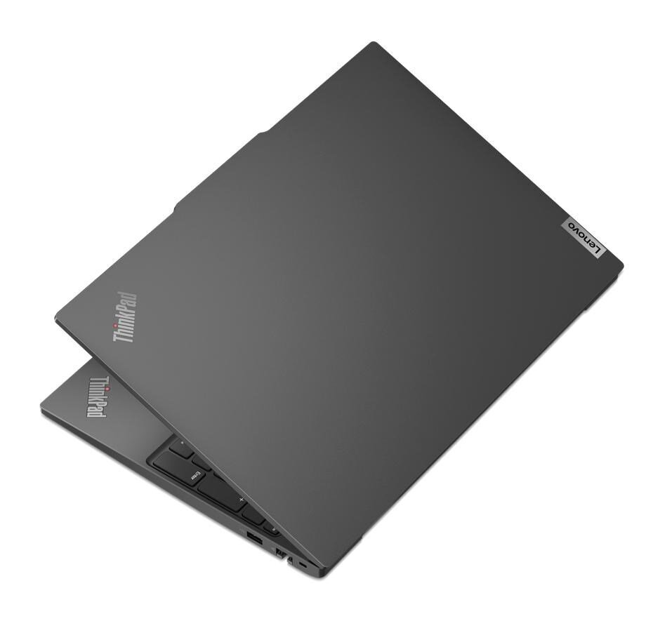 Lenovo ThinkPad E16 hinta ja tiedot | Kannettavat tietokoneet | hobbyhall.fi