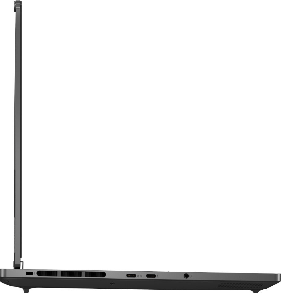 Lenovo ThinkBook 16p G4 IRH (21J80027MX) hinta ja tiedot | Kannettavat tietokoneet | hobbyhall.fi