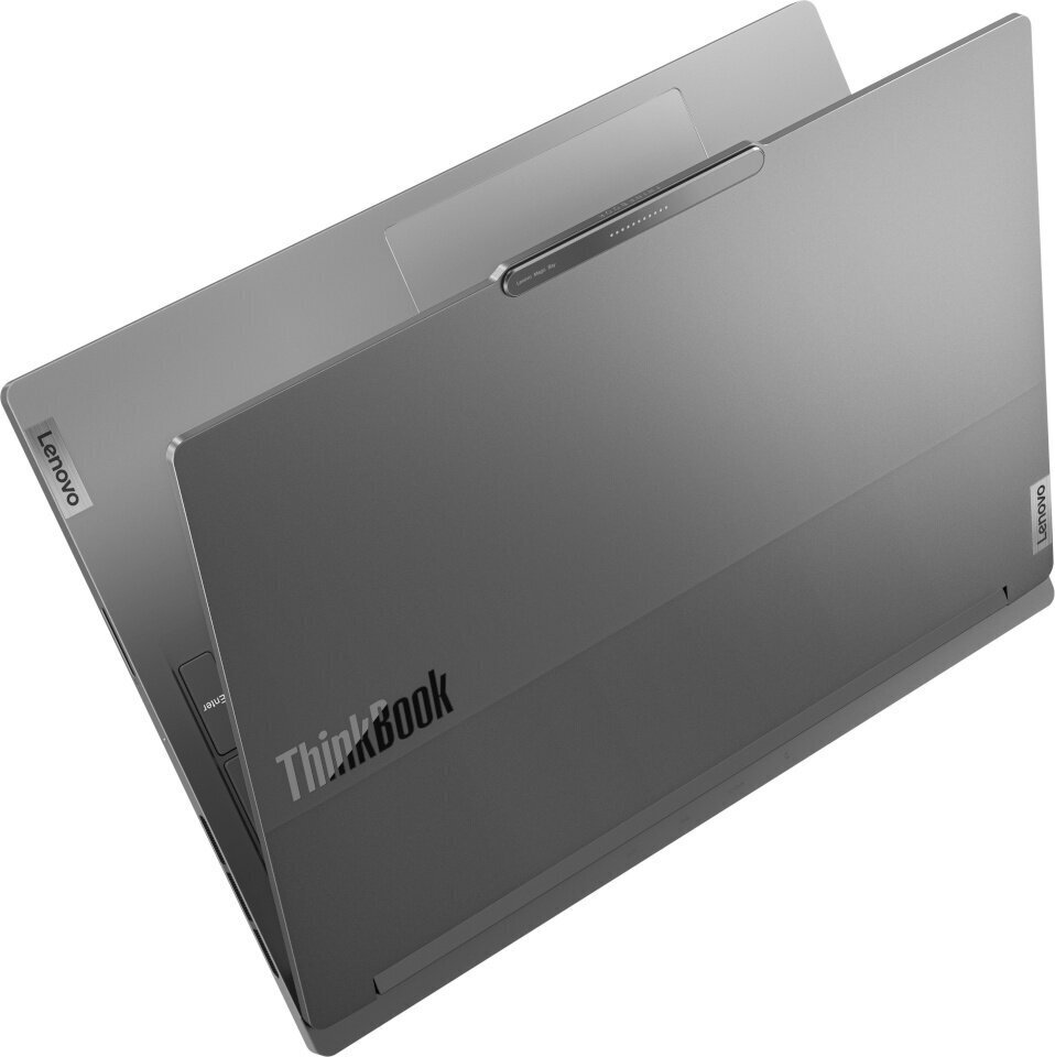 Lenovo ThinkBook 16p G4 IRH (21J80027MX) hinta ja tiedot | Kannettavat tietokoneet | hobbyhall.fi