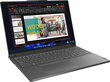 Lenovo ThinkBook 16p G4 IRH (21J80027MX) hinta ja tiedot | Kannettavat tietokoneet | hobbyhall.fi