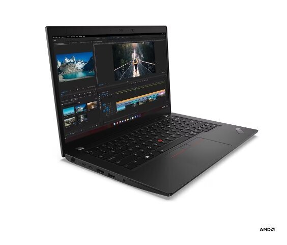 Lenovo ThinkPad L14 Gen 4 (21H5001NPB) hinta ja tiedot | Kannettavat tietokoneet | hobbyhall.fi