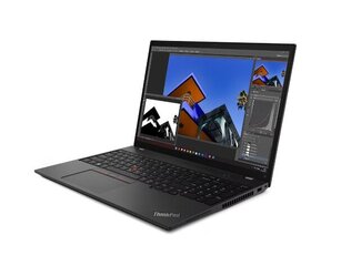 Lenovo ThinkPad T16 Gen 2 21HH002QMH hinta ja tiedot | Kannettavat tietokoneet | hobbyhall.fi