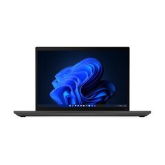 Lenovo ThinkPad P14s (Gen 4) 21HF0012MH hinta ja tiedot | Kannettavat tietokoneet | hobbyhall.fi
