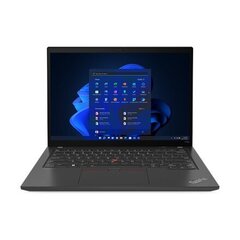 Lenovo ThinkPad P14s (Gen 4) 21HF0012MH hinta ja tiedot | Kannettavat tietokoneet | hobbyhall.fi