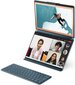 Lenovo Yoga Book 9 13IRU8 (82YQ0028MX) hinta ja tiedot | Kannettavat tietokoneet | hobbyhall.fi