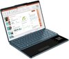 Lenovo Yoga Book 9 13IRU8 (82YQ0028MX) hinta ja tiedot | Kannettavat tietokoneet | hobbyhall.fi