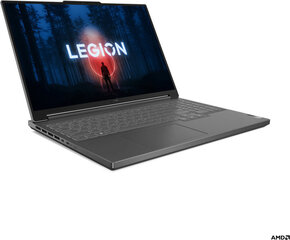 Lenovo Legion Slim 5 82Y9003MMX hinta ja tiedot | Kannettavat tietokoneet | hobbyhall.fi