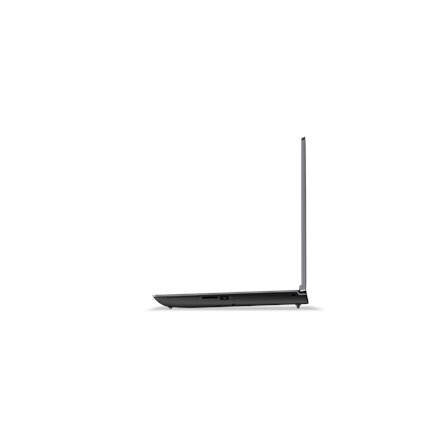 Lenovo ThinkPad P16 (Gen 2) 21FA000TMH hinta ja tiedot | Kannettavat tietokoneet | hobbyhall.fi