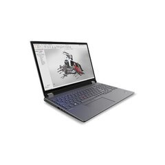 Lenovo ThinkPad P16 (Gen 2) 21FA000TMH hinta ja tiedot | Kannettavat tietokoneet | hobbyhall.fi