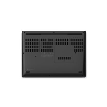 Lenovo ThinkPad P16 (Gen 2) 21FA000TMH hinta ja tiedot | Kannettavat tietokoneet | hobbyhall.fi