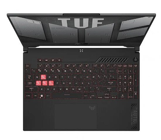 Asus TUF Gaming A15 FA507XI-LP013W 90NR0FF5-M002R0 hinta ja tiedot | Kannettavat tietokoneet | hobbyhall.fi