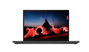 Lenovo ThinkPad T14 Gen 4 (21HD0044PB) hinta ja tiedot | Kannettavat tietokoneet | hobbyhall.fi