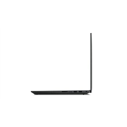 Lenovo ThinkPad P1 (Gen 6) 21FV000UMH hinta ja tiedot | Kannettavat tietokoneet | hobbyhall.fi