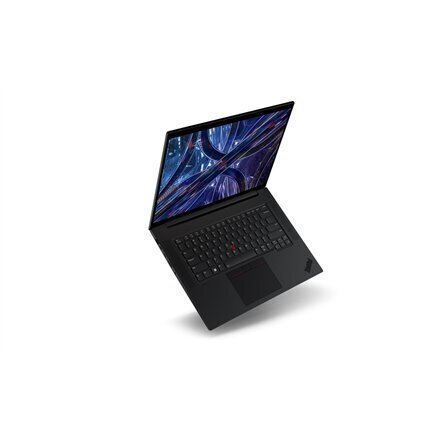 Lenovo ThinkPad P1 (Gen 6) 21FV000UMH hinta ja tiedot | Kannettavat tietokoneet | hobbyhall.fi