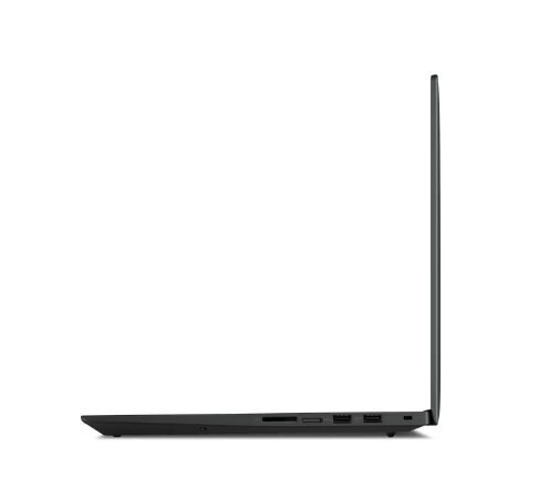 Lenovo ThinkPad P1 (Gen 6) 21FV000QMH hinta ja tiedot | Kannettavat tietokoneet | hobbyhall.fi