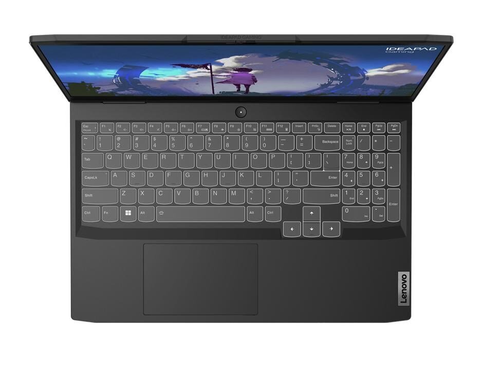 Lenovo IdeaPad Gaming 3 hinta ja tiedot | Kannettavat tietokoneet | hobbyhall.fi